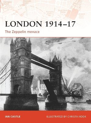 London 1914-17 1