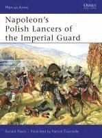 bokomslag Napoleon's Polish Lancers of the Imperial Guard