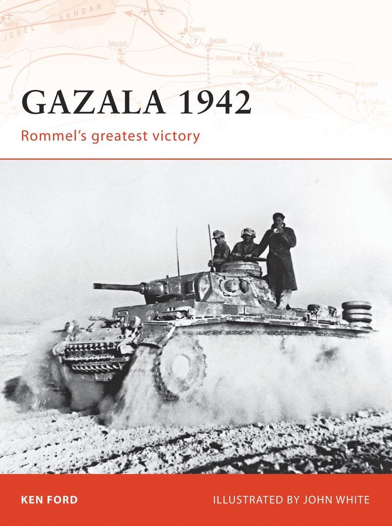 Gazala 1942 1