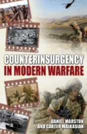 bokomslag Counterinsurgency In Modern Warfare