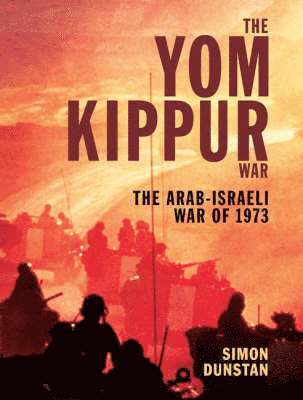 The Yom Kippur War 1