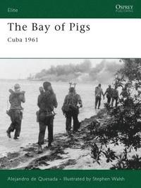 bokomslag Bay of Pigs