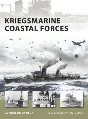 Kriegsmarine Coastal Forces 1