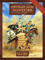 Swords and Scimitars 1