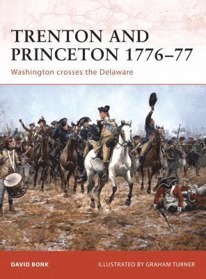 Trenton and Princeton 177677 1