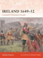 Ireland 1649-52 1