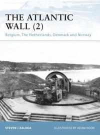bokomslag Atlantic Wall (2)