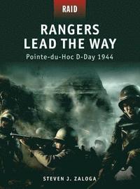 bokomslag Rangers Lead the Way