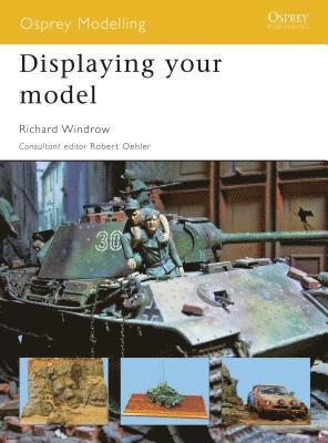 Displaying your model 1