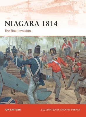 Niagara 1814 1
