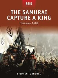 bokomslag Samurai Capture a King
