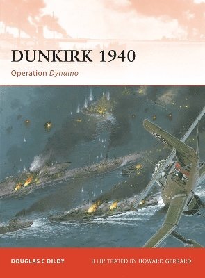Dunkirk 1940 1