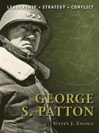 bokomslag George S. Patton