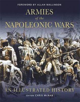 Armies of the Napoleonic Wars 1