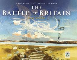 bokomslag The Battle of Britain