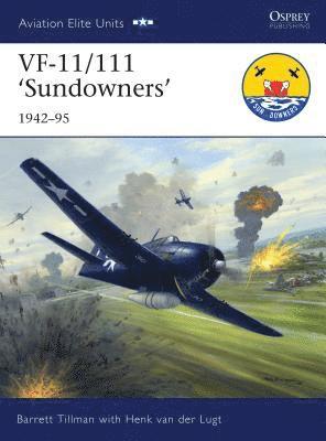 VF-11/111 'Sundowners' 1942-95 1