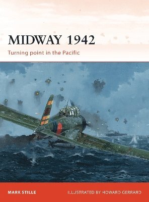 bokomslag Midway 1942