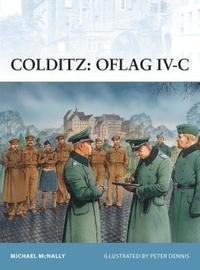 bokomslag Colditz