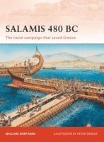 Salamis 480 BC