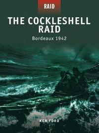 bokomslag Cockleshell Raid