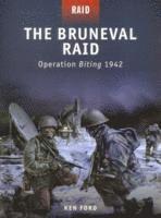 bokomslag Bruneval Raid