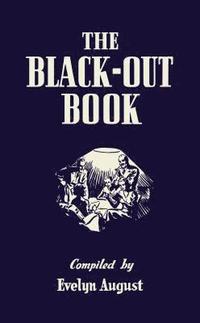 bokomslag The Black-out Book