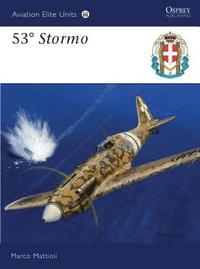 bokomslag 53° Stormo