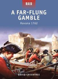 bokomslag Far-Flung Gamble