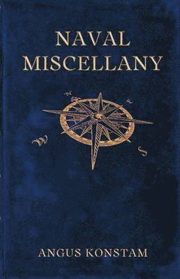Naval Miscellany 1