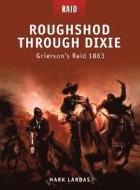 bokomslag Roughshod Through Dixie