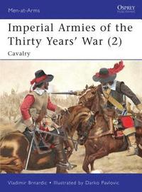 bokomslag Imperial Armies of the Thirty Years War (2)