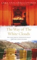 Lama Anagarika Govinda - Way Of The White Clouds, Häftad