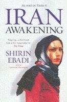 bokomslag Iran Awakening