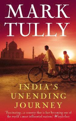 India's Unending Journey 1