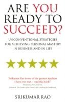bokomslag Are You Ready to Succeed?