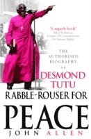bokomslag Rabble-Rouser For Peace