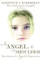 Glennyce S. Eckersley - Angel At My Shoulder, Häftad. Tillgänglighet: Lägg i varukorg