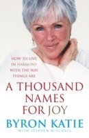 bokomslag Thousand Names For Joy