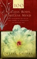 Deepak Chopra, Dr Deepak Chopra - Ageless Body, Timeless Mind, Häftad