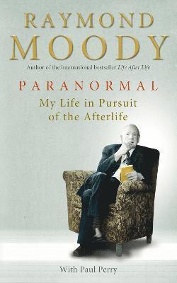 Raymond Moody - Paranormal, Häftad