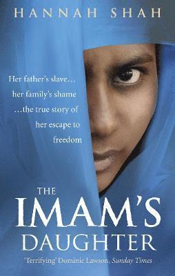 bokomslag The Imam's Daughter