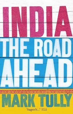 India: the road ahead 1