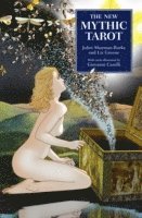 bokomslag New Mythic Tarot Deck