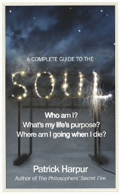 Patrick Harpur - Complete Guide to the Soul, Häftad