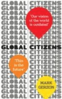 bokomslag Global Citizens