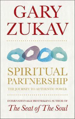 bokomslag Spiritual Partnership