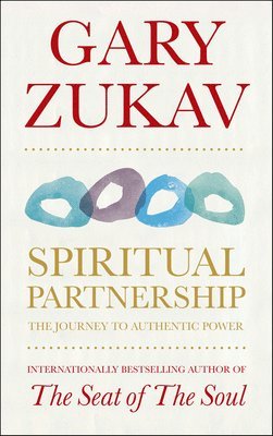 bokomslag Spiritual Partnership