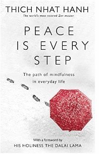 bokomslag Hanh: Peace Is Every Step