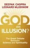 bokomslag Is God an Illusion?