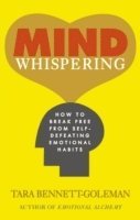 bokomslag Mind Whispering